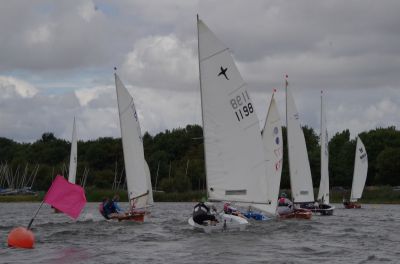 CVRDA National Rally at Hunts 2016
CVRDA national rally at Hunts Sailing Club August 2016
Keywords: hunts events2016