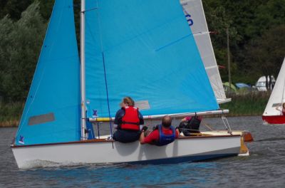 CVRDA National Rally at Hunts 2016
CVRDA national rally at Hunts Sailing Club August 2016
Keywords: hunts events2016