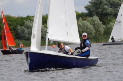 CVRDA National Rally at Hunts 2016
CVRDA national rally at Hunts Sailing Club August 2016
Keywords: hunts events2016