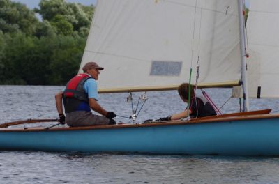 CVRDA National Rally at Hunts 2016
CVRDA national rally at Hunts Sailing Club August 2016
Keywords: hunts events2016