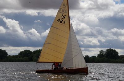 CVRDA National Rally at Hunts 2016
CVRDA national rally at Hunts Sailing Club August 2016
Keywords: hunts events2016