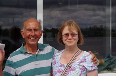 CVRDA National Rally at Hunts 2016
CVRDA national rally at Hunts Sailing Club August 2016
Keywords: hunts events2016