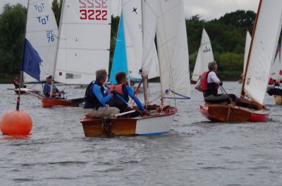 CVRDA National Rally at Hunts 2016
CVRDA national rally at Hunts Sailing Club August 2016
Keywords: hunts events2016
