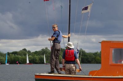 CVRDA National Rally at Hunts 2016
CVRDA national rally at Hunts Sailing Club August 2016
Keywords: hunts events2016