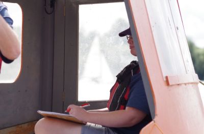 CVRDA National Rally at Hunts 2016
CVRDA national rally at Hunts Sailing Club August 2016
Keywords: hunts events2016