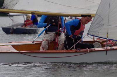 CVRDA National Rally at Hunts 2016
CVRDA national rally at Hunts Sailing Club August 2016
Keywords: hunts events2016