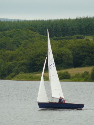 CVRDA Rally at Roadford 2016
CVRDA rally at Roadford Lake Sailing Club July 2016
Keywords: roadford events2016