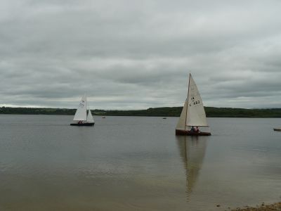 CVRDA Rally at Roadford 2016
CVRDA rally at Roadford Lake Sailing Club July 2016
Keywords: roadford events2016