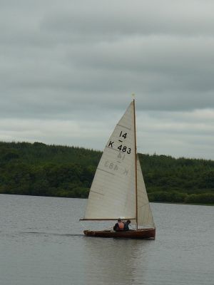 CVRDA Rally at Roadford 2016
CVRDA rally at Roadford Lake Sailing Club July 2016
Keywords: roadford events2016