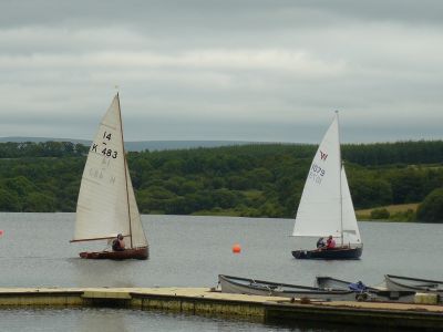 CVRDA Rally at Roadford 2016
CVRDA rally at Roadford Lake Sailing Club July 2016
Keywords: roadford events2016