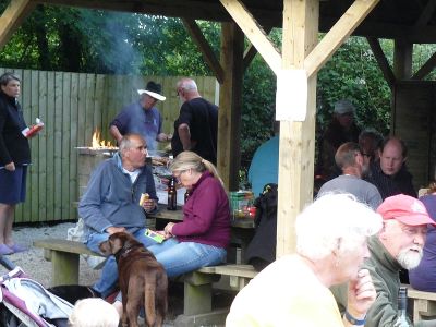 CVRDA Rally at Roadford 2016
CVRDA rally at Roadford Lake Sailing Club July 2016
Keywords: roadford events2016