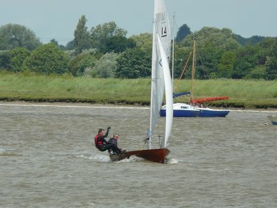 CVRDA Aldeburgh 2017
Aldeburgh 2017 - very windy
Keywords: aldeburgh