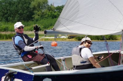 CVRDA Rally at Hunts 2017
CVRDA rally at Hunts Sailing Club June 2017
Keywords: hunts events2017