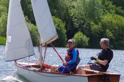 CVRDA Rally at Hunts 2017
CVRDA rally at Hunts Sailing Club June 2017
Keywords: hunts events2017