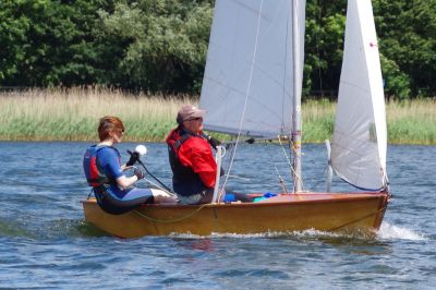 CVRDA Rally at Hunts 2017
CVRDA rally at Hunts Sailing Club June 2017
Keywords: hunts events2017