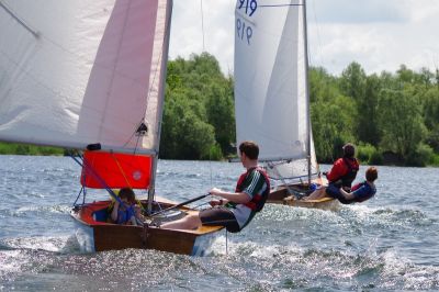 CVRDA Rally at Hunts 2017
CVRDA rally at Hunts Sailing Club June 2017
Keywords: hunts events2017