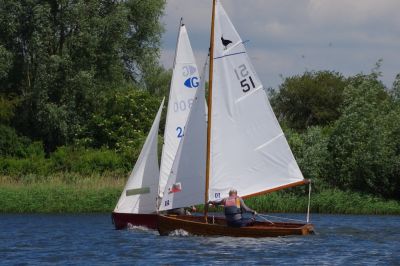 CVRDA Rally at Hunts 2017
CVRDA rally at Hunts Sailing Club June 2017
Keywords: hunts events2017