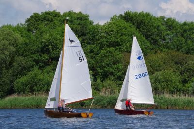CVRDA Rally at Hunts 2017
CVRDA rally at Hunts Sailing Club June 2017
Keywords: hunts events2017
