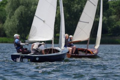 CVRDA Rally at Hunts 2017
CVRDA rally at Hunts Sailing Club June 2017
Keywords: hunts events2017
