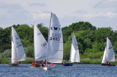 CVRDA Rally at Hunts 2017
CVRDA rally at Hunts Sailing Club June 2017
Keywords: hunts events2017