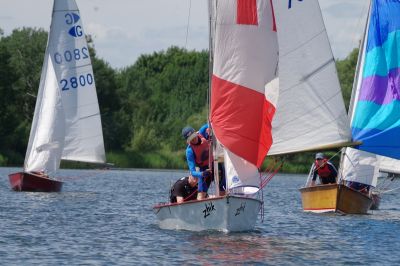 CVRDA Rally at Hunts 2017
CVRDA rally at Hunts Sailing Club June 2017
Keywords: hunts events2017