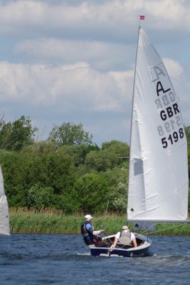 CVRDA Rally at Hunts 2017
CVRDA rally at Hunts Sailing Club June 2017
Keywords: hunts events2017