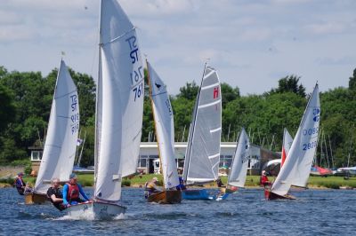 CVRDA Rally at Hunts 2017
CVRDA rally at Hunts Sailing Club June 2017
Keywords: hunts events2017