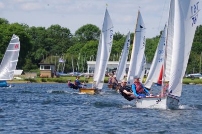 CVRDA Rally at Hunts 2017
CVRDA rally at Hunts Sailing Club June 2017
Keywords: hunts events2017