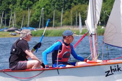 CVRDA Rally at Hunts 2017
CVRDA rally at Hunts Sailing Club June 2017
Keywords: hunts events2017