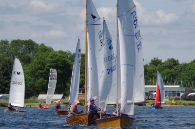 CVRDA Rally at Hunts 2017
CVRDA rally at Hunts Sailing Club June 2017
Keywords: hunts events2017