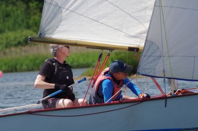 CVRDA Rally at Hunts 2017
CVRDA rally at Hunts Sailing Club June 2017
Keywords: hunts events2017