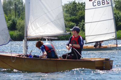 CVRDA Rally at Hunts 2017
CVRDA rally at Hunts Sailing Club June 2017
Keywords: hunts events2017