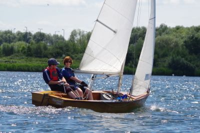 CVRDA Rally at Hunts 2017
CVRDA rally at Hunts Sailing Club June 2017
Keywords: hunts events2017