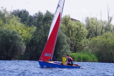 CVRDA Rally at Hunts 2017
CVRDA rally at Hunts Sailing Club June 2017
Keywords: hunts events2017