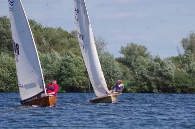 CVRDA Rally at Hunts 2017
CVRDA rally at Hunts Sailing Club June 2017
Keywords: hunts events2017