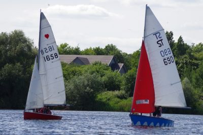 CVRDA Rally at Hunts 2017
CVRDA rally at Hunts Sailing Club June 2017
Keywords: hunts events2017