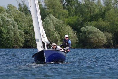 CVRDA Rally at Hunts 2017
CVRDA rally at Hunts Sailing Club June 2017
Keywords: hunts events2017