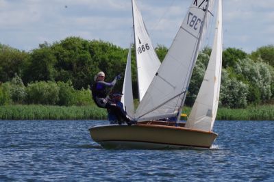 CVRDA Rally at Hunts 2017
CVRDA rally at Hunts Sailing Club June 2017
Keywords: hunts events2017