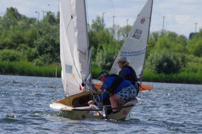 CVRDA Rally at Hunts 2017
CVRDA rally at Hunts Sailing Club June 2017
Keywords: hunts events2017
