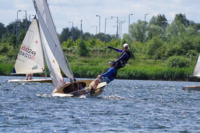 CVRDA Rally at Hunts 2017
CVRDA rally at Hunts Sailing Club June 2017
Keywords: hunts events2017