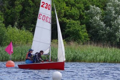 CVRDA Rally at Hunts 2017
CVRDA rally at Hunts Sailing Club June 2017
Keywords: hunts events2017