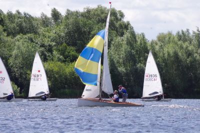 CVRDA Rally at Hunts 2017
CVRDA rally at Hunts Sailing Club June 2017
Keywords: hunts events2017