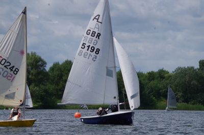 CVRDA Rally at Hunts 2017
CVRDA rally at Hunts Sailing Club June 2017
Keywords: hunts events2017