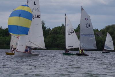 CVRDA Rally at Hunts 2017
CVRDA rally at Hunts Sailing Club June 2017
Keywords: hunts events2017