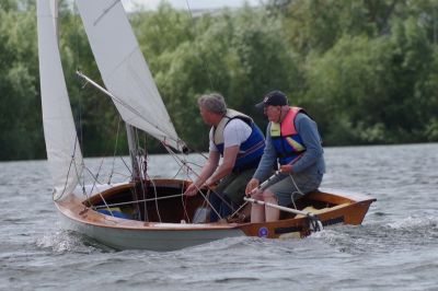 CVRDA Rally at Hunts 2017
CVRDA rally at Hunts Sailing Club June 2017
Keywords: hunts events2017