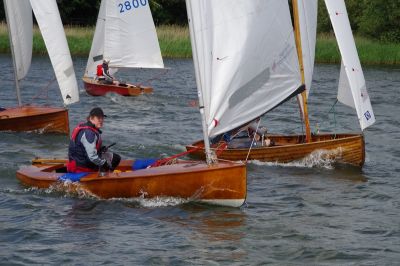 CVRDA Rally at Hunts 2017
CVRDA rally at Hunts Sailing Club June 2017
Keywords: hunts events2017
