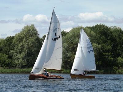 CVRDA Rally at Hunts 2017
CVRDA rally at Hunts Sailing Club June 2017
Keywords: hunts events2017