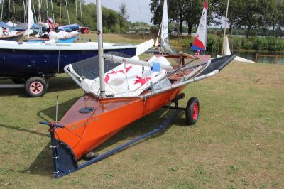 CVRDA Rally at Hykeham Sailing Club August 2018
CVRDA rally at Hykeham Sailing Club August 2018
Keywords: hykeham events2018 international-moth