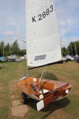 CVRDA Rally at Hykeham Sailing Club August 2018
CVRDA rally at Hykeham Sailing Club August 2018
Keywords: hykeham events2018 international-moth