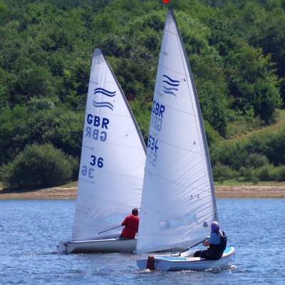 CVRDA Rally at Roadford Lake July 2018
CVRDA rally at Roadford Lake July 2018
Keywords: roadford events2018